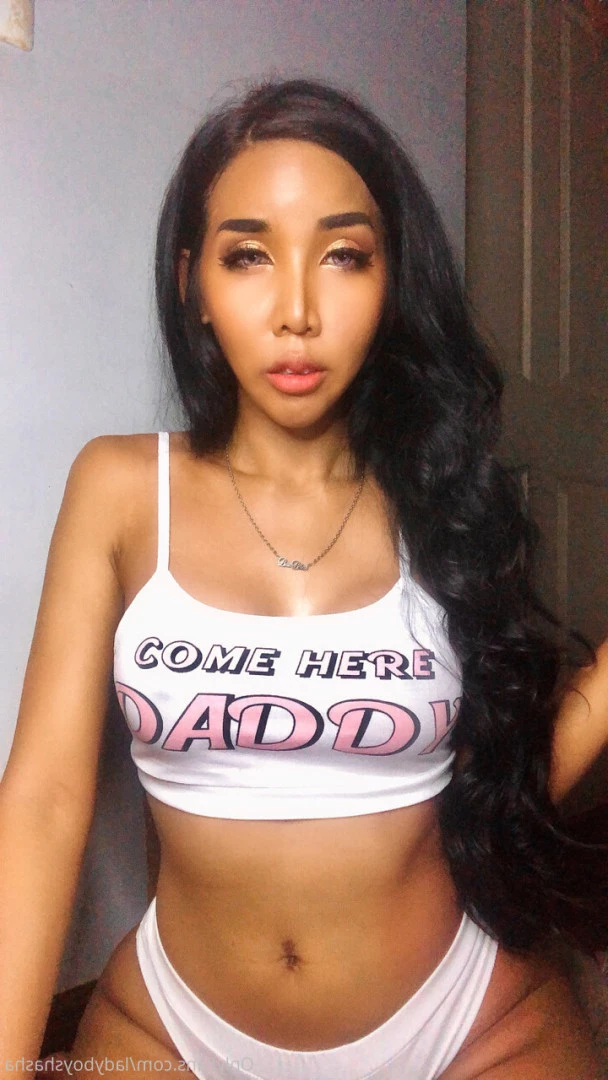 ladyboyshasha Onlyfans leaked photo 6913625 on Hotleaks.tv