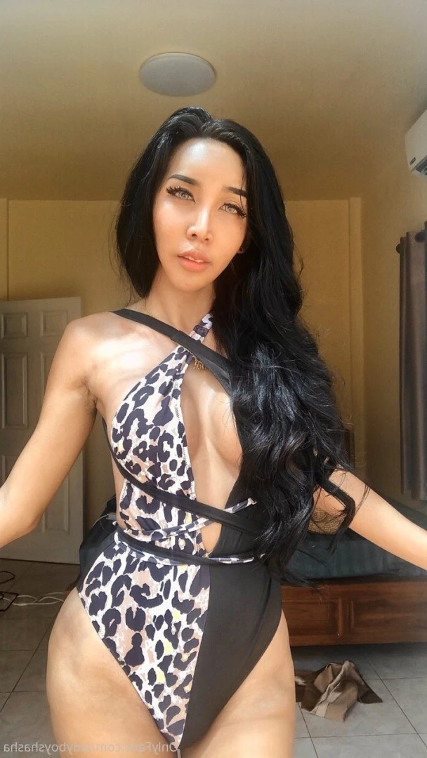 ladyboyshasha Onlyfans leaked photo 6913645 on Hotleaks.tv