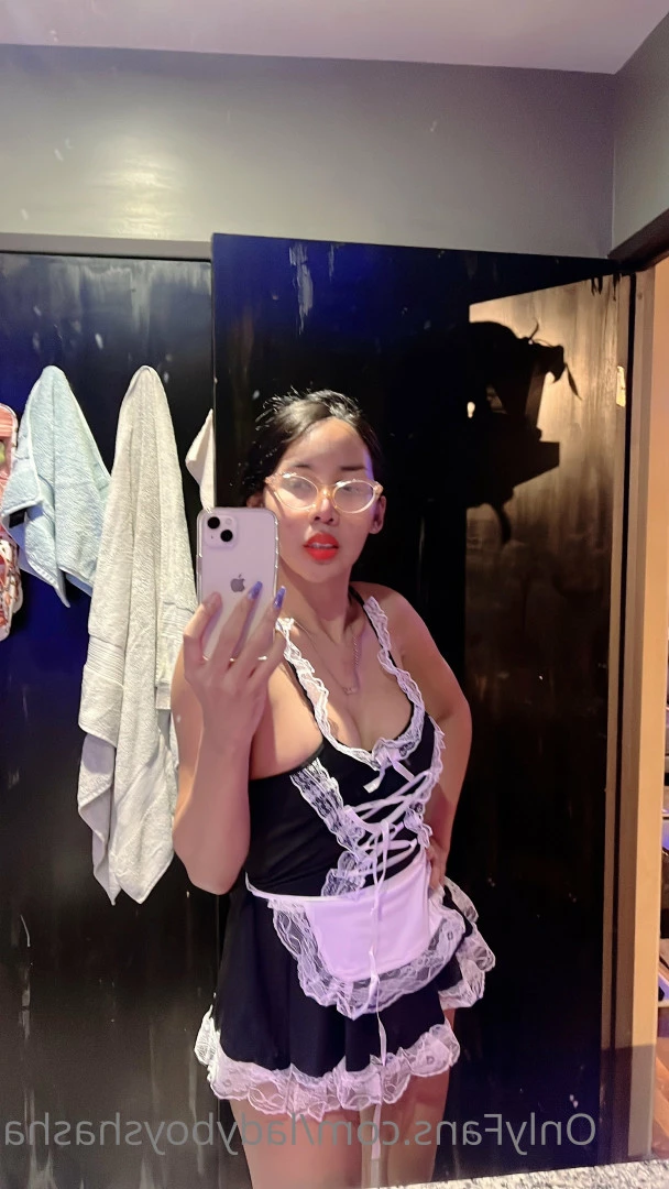 ladyboyshasha Onlyfans leaked photo 6913689 on Hotleaks.tv
