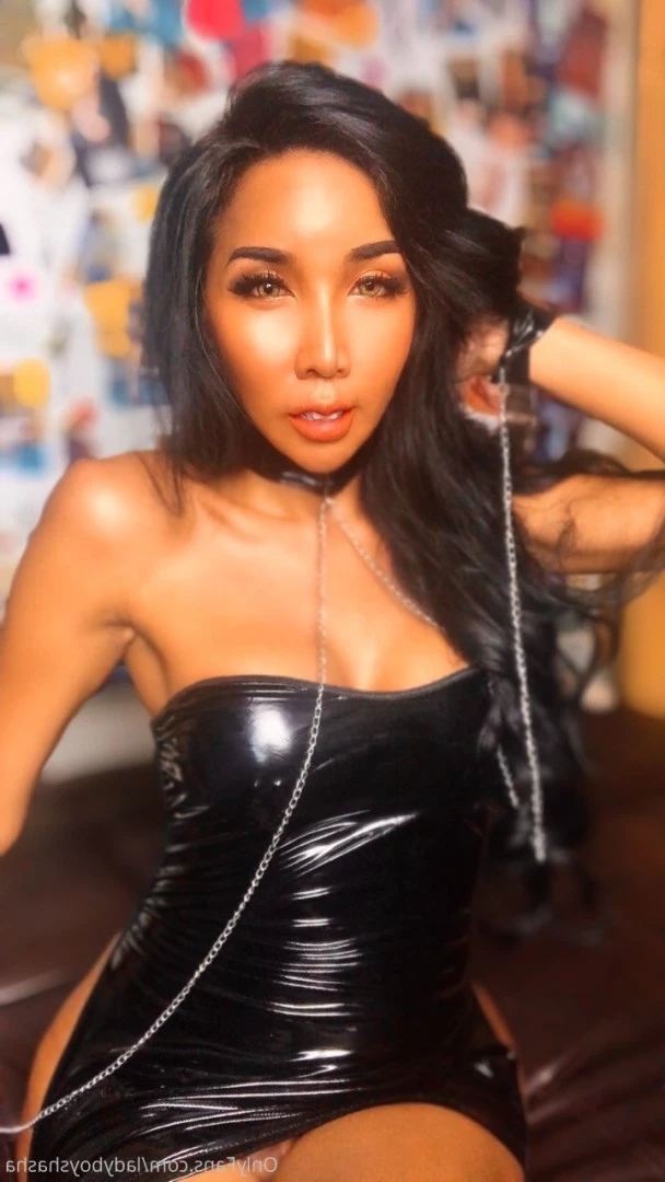 ladyboyshasha Onlyfans leaked photo 6913741 on Hotleaks.tv