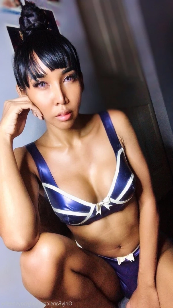 ladyboyshasha Onlyfans leaked photo 6913754 on Hotleaks.tv