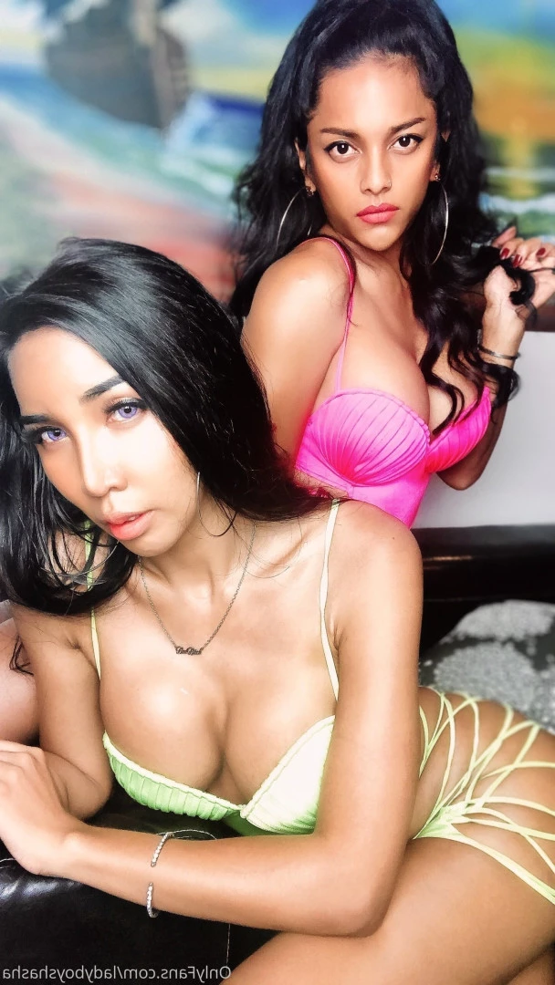 ladyboyshasha Onlyfans leaked photo 6913762 on Hotleaks.tv