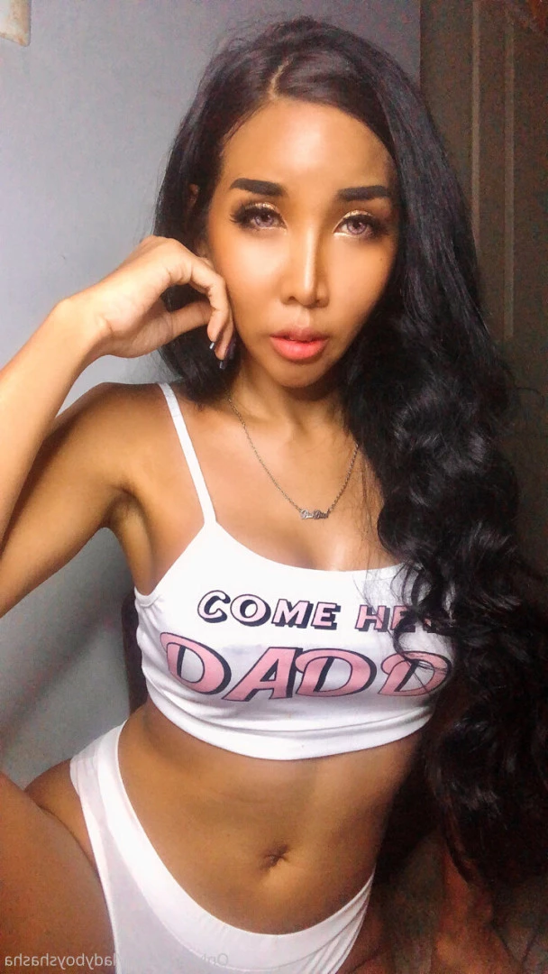 ladyboyshasha Onlyfans leaked photo 6913831 on Hotleaks.tv