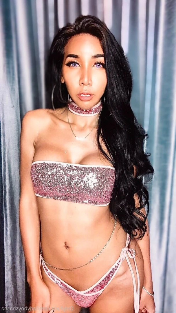 ladyboyshasha Onlyfans leaked photo 6913844 on Hotleaks.tv