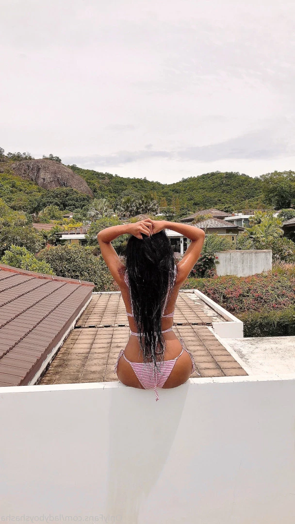 ladyboyshasha Onlyfans leaked photo 6913932 on Hotleaks.tv