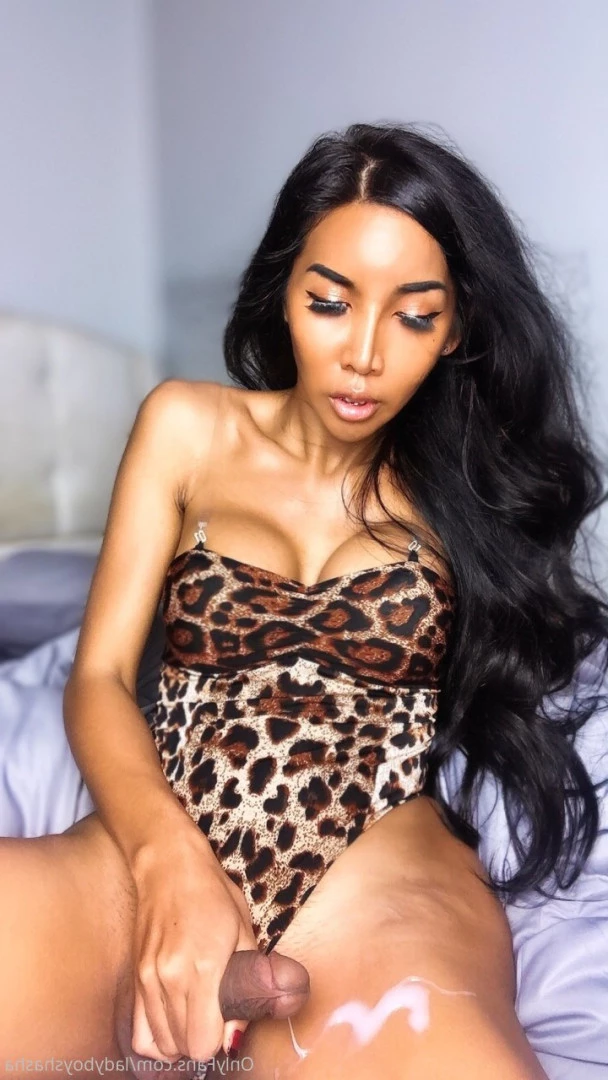 ladyboyshasha Onlyfans leaked photo 6914120 on Hotleaks.tv