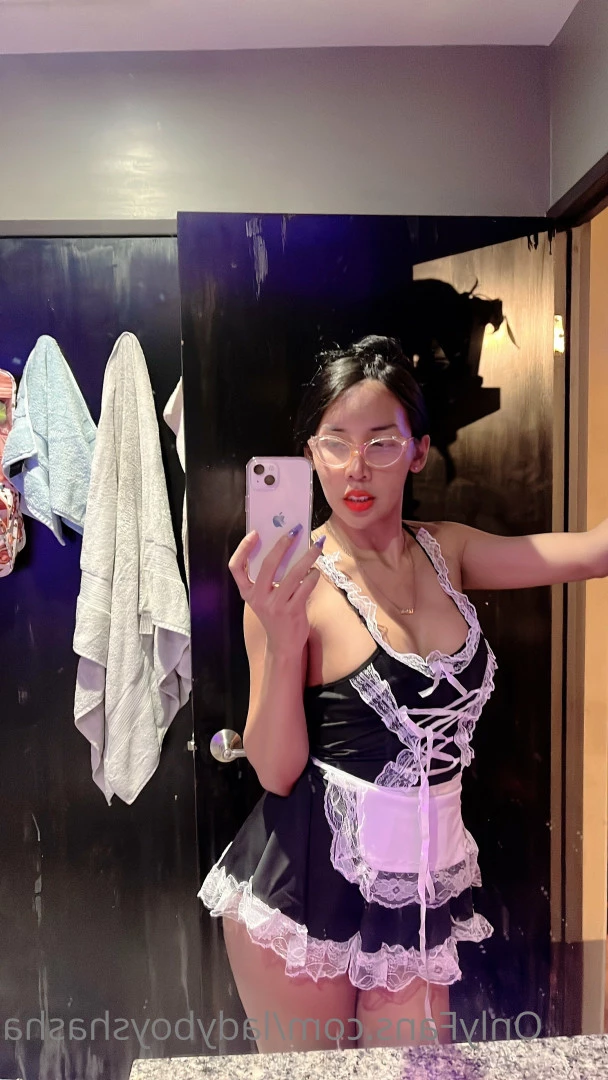 ladyboyshasha Onlyfans leaked photo 6914163 on Hotleaks.tv