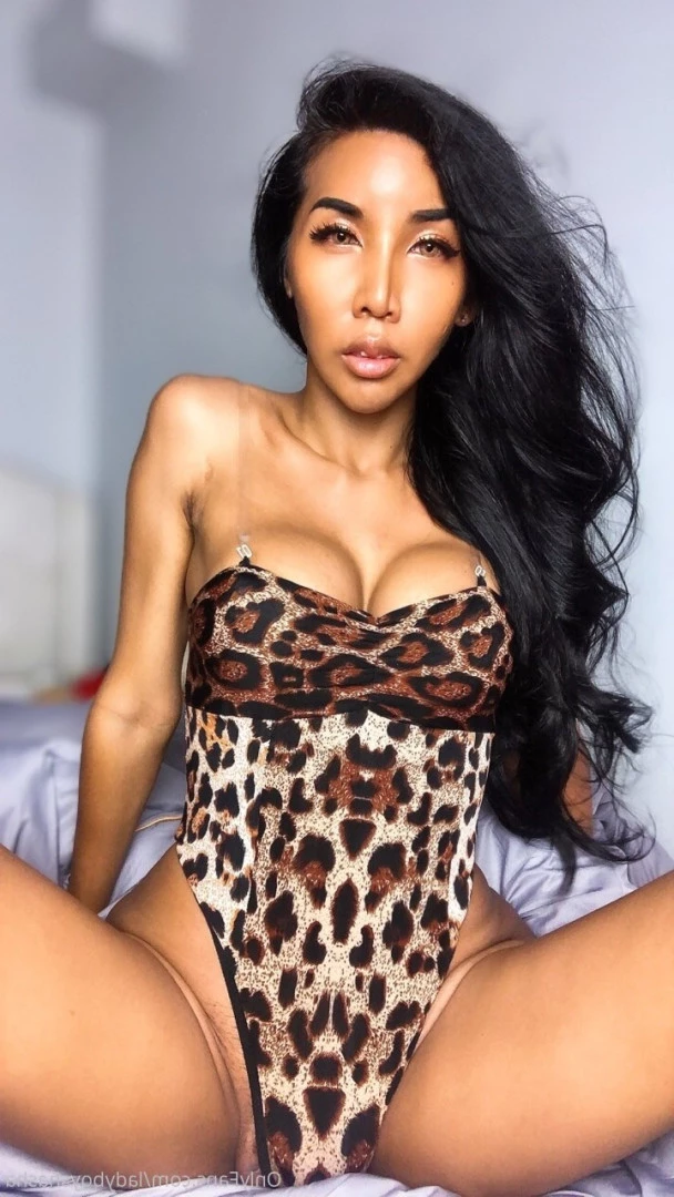 ladyboyshasha Onlyfans leaked photo 6914236 on Hotleaks.tv