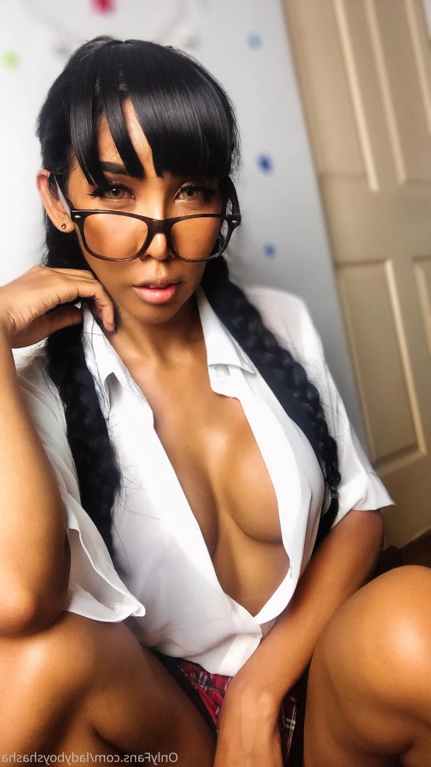 ladyboyshasha Onlyfans leaked photo 6914337 on Hotleaks.tv