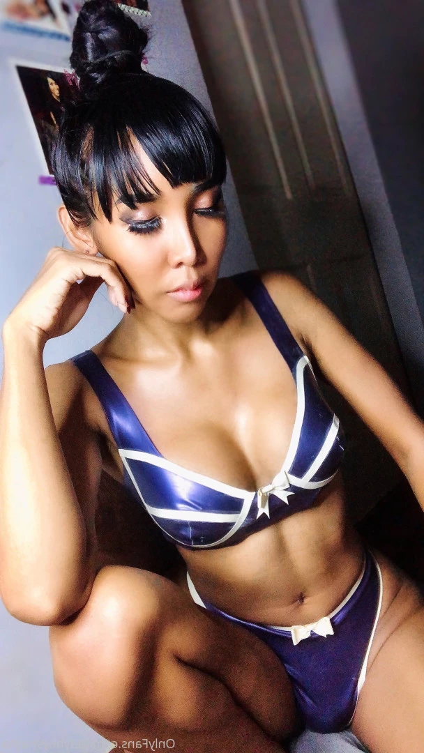 ladyboyshasha Onlyfans leaked photo 6914396 on Hotleaks.tv