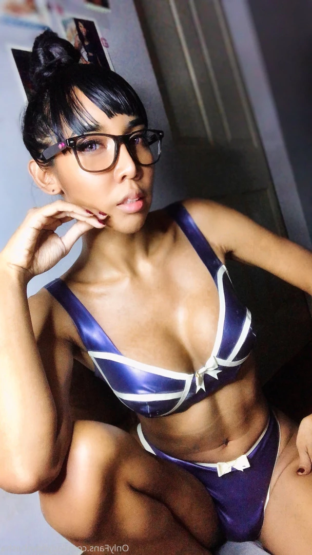 ladyboyshasha Onlyfans leaked photo 6914414 on Hotleaks.tv