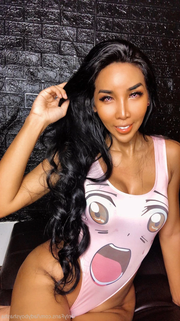 ladyboyshasha Onlyfans leaked photo 6914432 on Hotleaks.tv