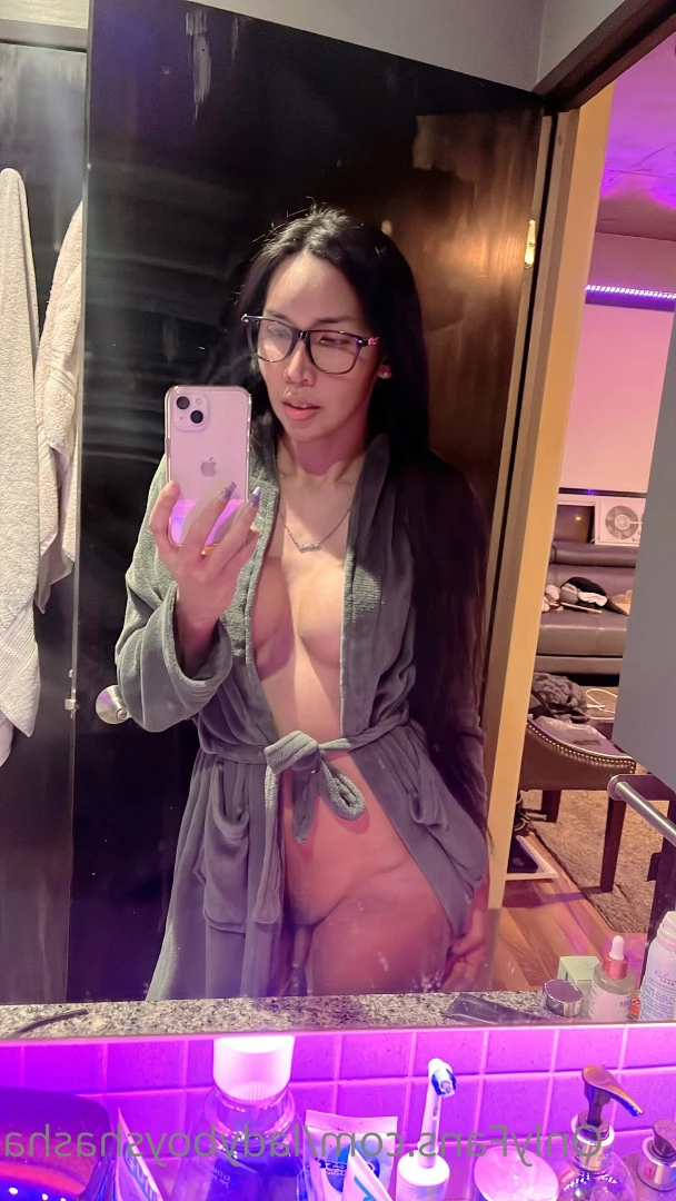 ladyboyshasha Onlyfans leaked photo 6914494 on Hotleaks.tv