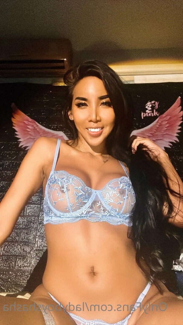ladyboyshasha Onlyfans leaked photo 6914539 on Hotleaks.tv