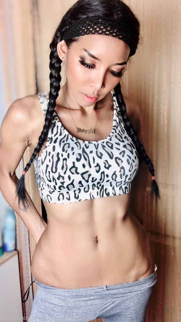 ladyboyshasha Onlyfans leaked photo 6914582 on Hotleaks.tv