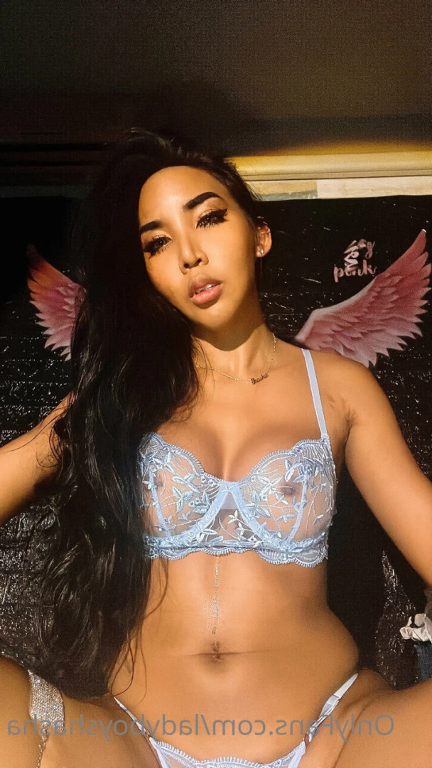 ladyboyshasha Onlyfans leaked photo 6914635 on Hotleaks.tv