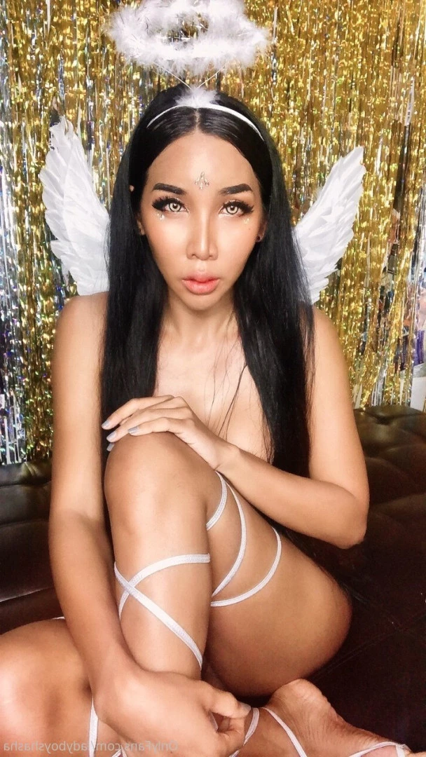 ladyboyshasha Onlyfans leaked photo 6914783 on Hotleaks.tv