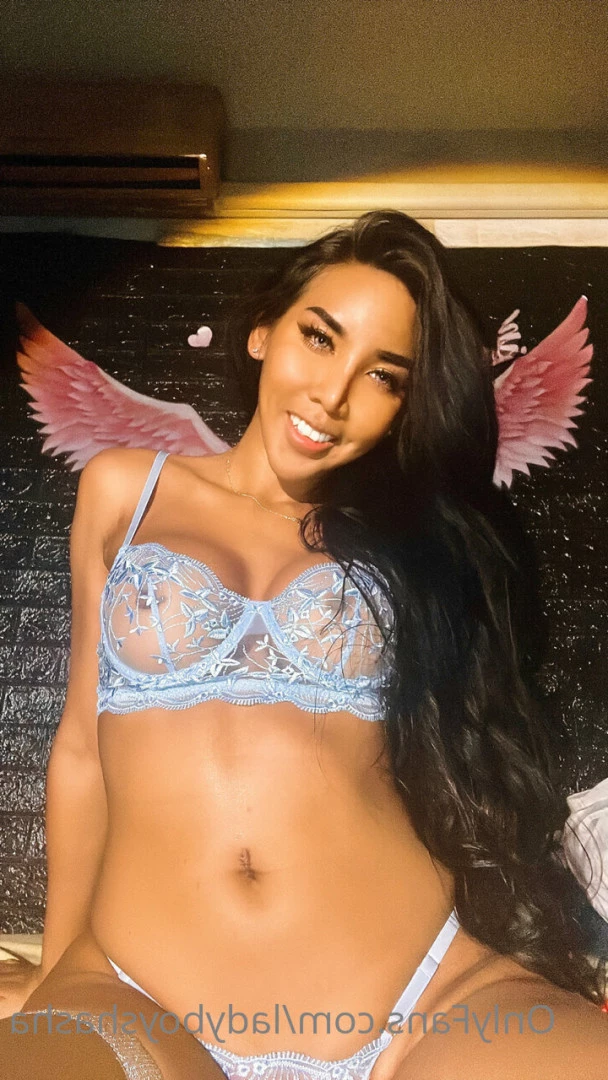 ladyboyshasha Onlyfans leaked photo 6914818 on Hotleaks.tv