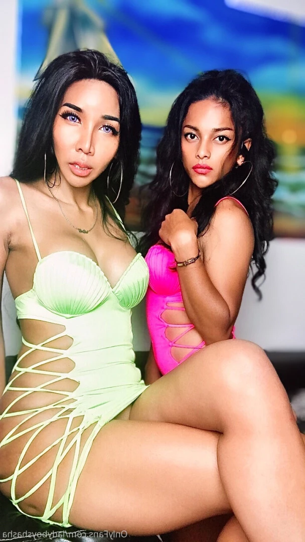 ladyboyshasha Onlyfans leaked photo 6914836 on Hotleaks.tv
