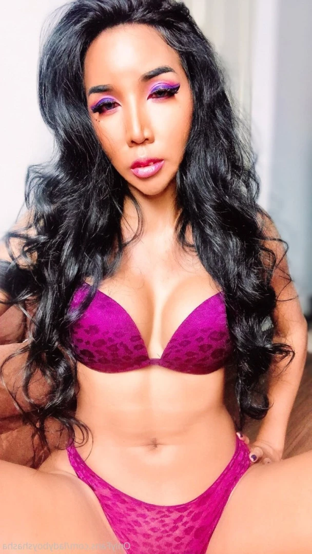 ladyboyshasha Onlyfans leaked photo 6914852 on Hotleaks.tv