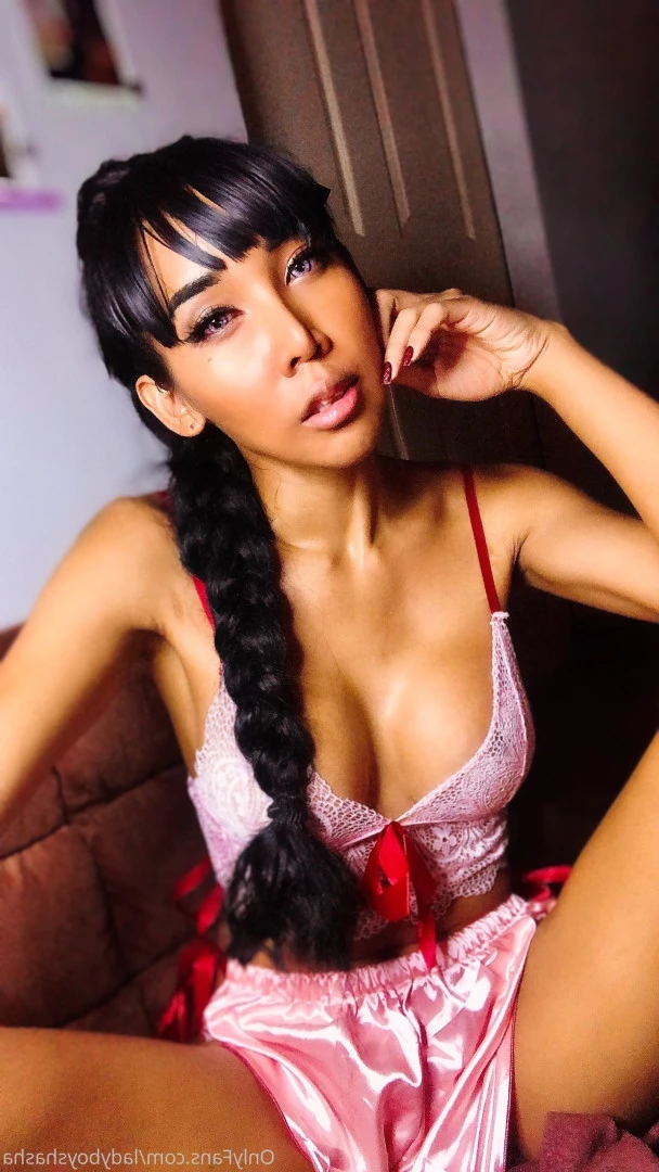 ladyboyshasha Onlyfans leaked photo 6914874 on Hotleaks.tv