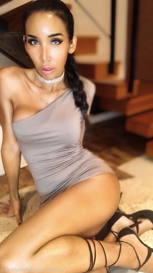 ladyboyshasha Onlyfans leaked photo 6914896 on Hotleaks.tv