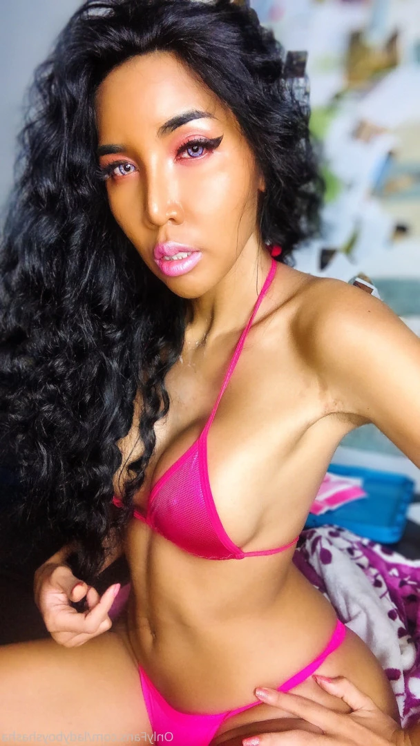 ladyboyshasha Onlyfans leaked photo 6914905 on Hotleaks.tv