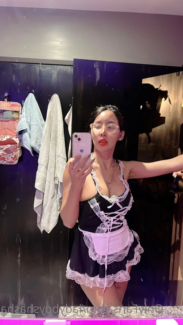 ladyboyshasha Onlyfans leaked photo 6914929 on Hotleaks.tv