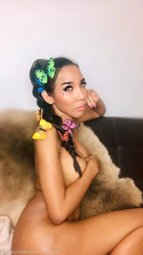 ladyboyshasha Onlyfans leaked photo 6915002 on Hotleaks.tv