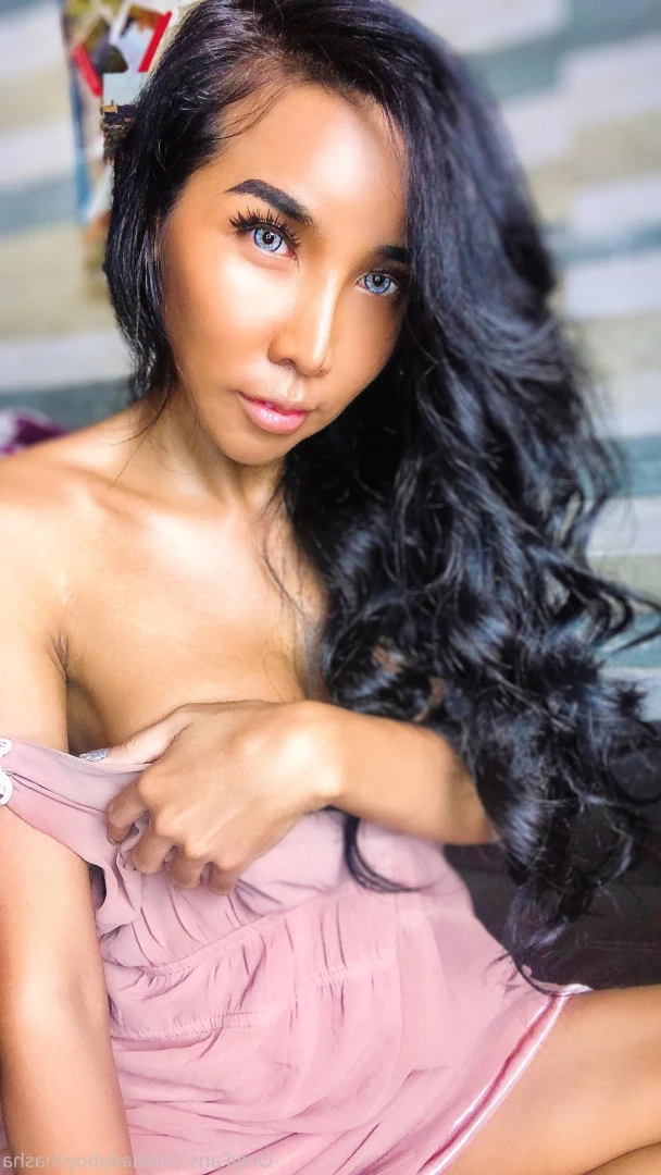 ladyboyshasha Onlyfans leaked photo 6915142 on Hotleaks.tv