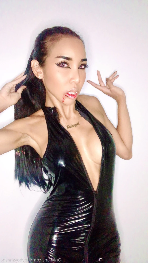 ladyboyshasha Onlyfans leaked photo 6915179 on Hotleaks.tv