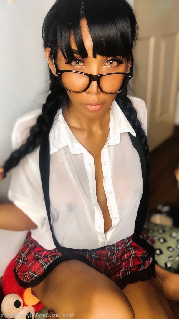 ladyboyshasha Onlyfans leaked photo 6915287 on Hotleaks.tv