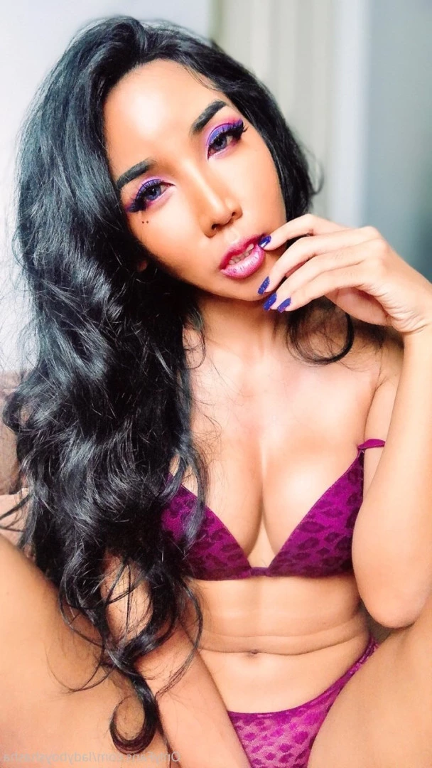 ladyboyshasha Onlyfans leaked photo 6915318 on Hotleaks.tv