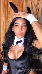 ladyboyshasha Onlyfans leaked video 7357571 on Hotleaks.tv