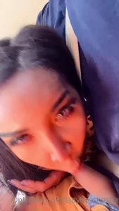 ladyboyshasha Onlyfans leaked video 7358092 on Hotleaks.tv