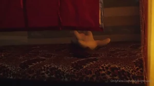 ladyboyshasha Onlyfans leaked video 7359222 on Hotleaks.tv