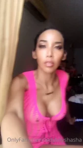 ladyboyshasha Onlyfans leaked video 7359527 on Hotleaks.tv