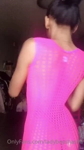 ladyboyshasha Onlyfans leaked video 7360910 on Hotleaks.tv