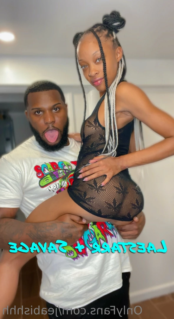 LaeStarr⭐️ &amp; Savage😈 [ laestarr_savage ] Onlyfans leaked photo 7214075 on Hotleaks.tv