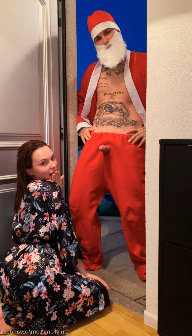 Kevin &amp; Celina [ kevandceli ] Onlyfans leaked photo 613849 on Hotleaks.tv