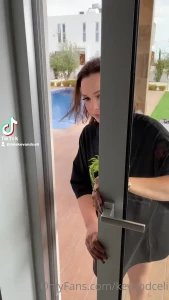 Kevin &amp; Celina [ kevandceli ] Onlyfans leaked video 10742585 on Hotleaks.tv