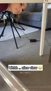 Kevin &amp; Celina [ kevandceli ] Onlyfans leaked video 10742613 on Hotleaks.tv