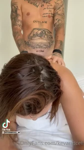 Kevin &amp; Celina [ kevandceli ] Onlyfans leaked video 10742708 on Hotleaks.tv