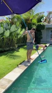 Kevin &amp; Celina [ kevandceli ] Onlyfans leaked video 10742718 on Hotleaks.tv