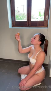 Kevin &amp; Celina [ kevandceli ] Onlyfans leaked video 10742725 on Hotleaks.tv
