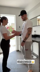 Kevin &amp; Celina [ kevandceli ] Onlyfans leaked video 10742730 on Hotleaks.tv
