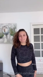 Kevin &amp; Celina [ kevandceli ] Onlyfans leaked video 10742790 on Hotleaks.tv