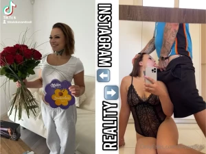 Kevin &amp; Celina [ kevandceli ] Onlyfans leaked video 10742874 on Hotleaks.tv