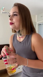 Kevin &amp; Celina [ kevandceli ] Onlyfans leaked video 10742880 on Hotleaks.tv