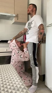 Kevin &amp; Celina [ kevandceli ] Onlyfans leaked video 10742941 on Hotleaks.tv